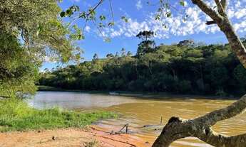 Imagem 6: 4 Acesso Fácil: 500m² Planos no Recreio, Ibiúna. Asfalto a 600 Metros