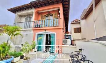 Imagem 3: Casa 150 metros 3 quartos 1 suíte 2 vagas a venda no Butantã FL62