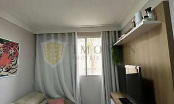 Imagem 7: Apartamento 2 dormitórios condomínio Regalle