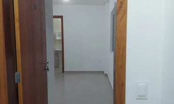 Imagem: Ap. 1 quarto Nova Palhoça para uma pessoa