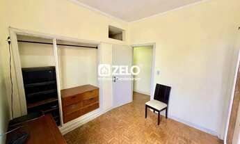Imagem 5: Apartamento à venda com 106 m², 3 quartos em Centro, Campinas