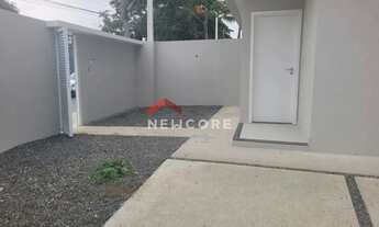 Imagem 2: Casa em Rua Fortaleza - Ouro Verde - Rio das Ostras/RJ