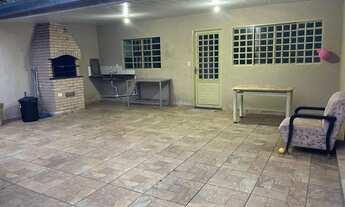 Imagem 4: Casa de veraneio