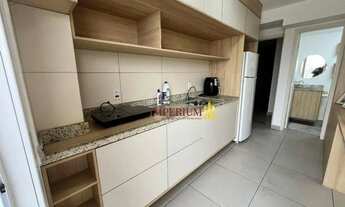 Imagem 3: Apartamento com 1 dormitório para alugar, 30 m² por R$ 1.849,00/mês - Vila Nilo - São Paul