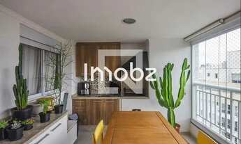 Imagem 6: Apartamento à venda na Rua Nelson Gama de Oliveira, 1113 - Vila Andrade - São Paulo - SP