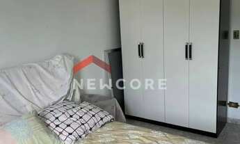 Imagem 5: Apartamento em Rua Sérgio Orlando Manzon - Solemar - Praia Grande/SP