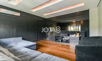 Imagem 7: WEST SIDE III. 4 SUÍTES. PISCINA. AMPLO TERRENO. 6 VAGAS. West side iii. 4 suítes. piscina