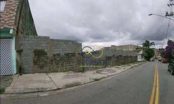 Imagem 7: Terreno à venda, 1200 m² por R$ 900.000,00 - Cidade Soberana - Guarulhos/SP