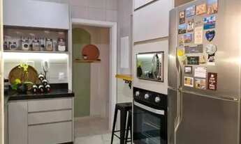 Imagem 3: Apartamento no bairro Vila Liberdade em Presidente Prudente