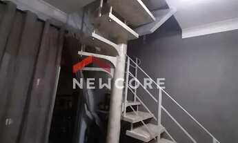 Imagem 4: Cobertura em Rua Pernambucana - Conceição - Osasco/SP