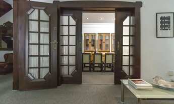 Imagem 5: Casa comercial para venda com 576m² e 16 vagas no Pacaembu