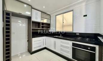 Imagem 2: Apartamento no Residencial Parque Piazza San Marco