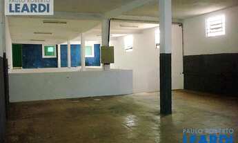 Imagem 4: COMERCIAL - BUTANTÃ - SP