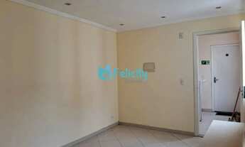 Imagem: Apartamento com 2 dorms, 1 vaga, 43m2 no