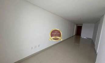 Imagem 4: Apartamento com 3 dormitórios à venda, 127 m² por R$ 1.295.000,00 - Guilhermina - Praia Gr