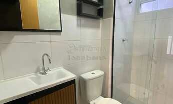 Imagem 4: Apartamento Padrão para Venda com 02 Dormitórios no bairro Loteamento Clube V