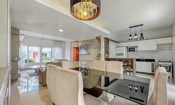 Imagem 2: Casa em Condomínio para aluguel, 3 quartos, 3 suítes, 2 vagas, Hípica - Porto Alegre/RS