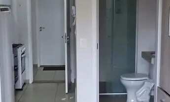 Imagem 7: Apartamento com 1 quarto para alugar por R$ 1250.00, 30.00 m2 - LOTEAMENTO MONTE BELO - AP