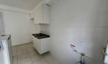 Imagem 4: Apartamento de 2 quartos para venda na Barra Olímpica