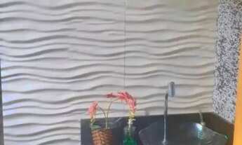 Imagem 6: Casa com 3 dormitórios à venda, 221 m² por R$ 680.000,00 - Nova Atibaia - Atibaia/SP