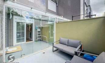 Imagem 6: Apartamento em Cristal