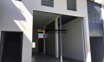 Imagem 4: Galpão para venda em São Paulo - Bairro Marari