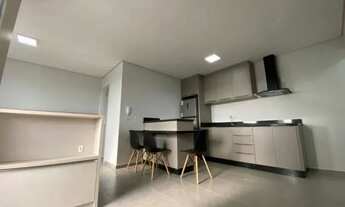 Imagem 3: APARTAMENTO TIPO STUDIO SEMI MOBILIADO - SANTA TEREZINHA