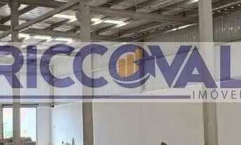 Imagem 4: Galpão no Centro Industrial de Arujá: 3.861m² à Venda e Locação