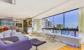 Imagem 3: Apartamento 3 suítes, 3 vagas no Rio Branco