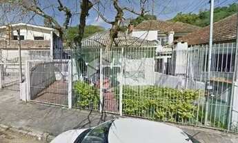 Imagem 2: Casa 3 dormitórios com piscina para venda no bairro Menino Deus Porto Alegre/RS