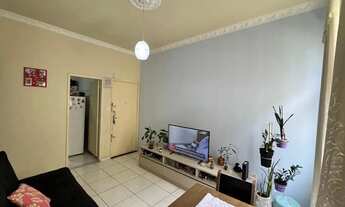 Imagem 4: Apartamento á venda - 1 quarto - Méier - Rio de Janeiro - RJ