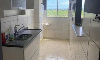 Imagem 7: Apartamento em Santa Cruz, 2 quartos