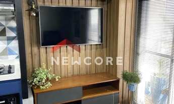 Imagem 2: Apartamento em Rua Iguará - Vila Alpina - São Paulo/SP