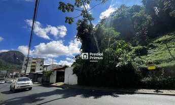 Imagem: Terreno à venda, 916 m² por R$ 380.000,00