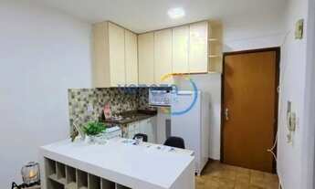 Imagem 4: Apartamento com 1 quarto para alugar por R$ 1400.00, 27.84 m2 - CENTRO - LONDRINA/PR