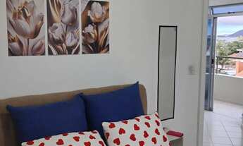 Imagem 3: Apartamento mobiliado pé na areia Florianópolis