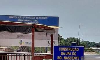 Imagem 7: VENDO AGIO DE LOTE QNP11/15 P NORTE