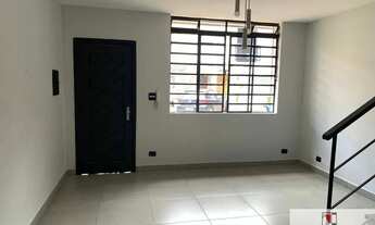 Imagem 3: Casa de Vila p/locação na V.Nova Conceição - 5 dormitórios