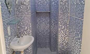 Imagem: 1 cômodo com banheiro (lei a descrição