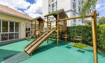 Imagem 6: Cobertura para Venda - 134.45m², 3 dormitórios, sendo 1 suites, 2 vagas - Cavalhada