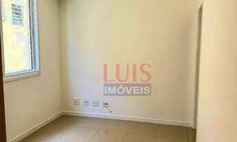Imagem 5: Apartamento com 2 dormitórios para alugar, 74 m² por R$ 6.079,29/mês - São Francisco - Nit