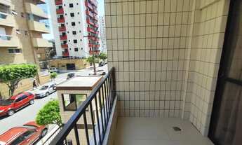 Imagem 4: Oportunidade - Apartamento 1 quadra da praia sendo 2 dormitórios mobiliado - Tupi - Praia