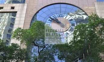 Imagem 4: Aluguel salas comerciais Edifício RB1, Centro, Rio de Janeiro