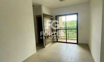 Imagem 2: 2 dormitórios/Jd. Botânico