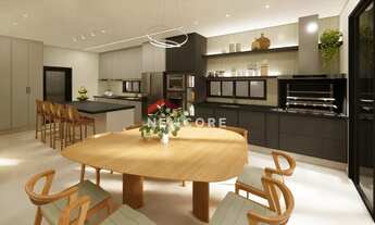 Imagem 3: Casa de condomínio em Rua Catalunha - Residencial Villa de León - Piratininga/SP