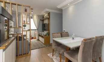 Imagem: Apartamento para venda em Lauzane Paulista