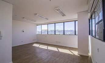 Imagem 5: Conj comercial no Bairro Santana - 6 salas, 6 vgs