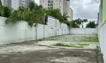 Imagem: Terreno plano na Vila Pires