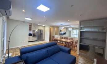 Imagem 7: Apartamento para locação MOBILIADO Edifício Murano Braz de Pina, Mogi das Cruzes