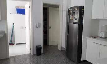 Imagem 6: Casa para locação por R$ 4.900.000,00 ou locação por 28.000,00/mês em Alphaville, Santana